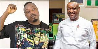 I Thought He Was a Brother: Eedris Abdulkareem Finally Reacts to Festus  Keyamo's Claims ▷ Nigeria news | Legit.ng