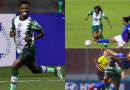 Buga Won!!! Watch The Only Goal Falconet Scored To Beat France (video)