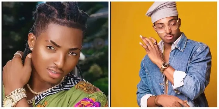 Upcoming Nigerian Hip-hop Slami Ifeanyi Killed In His Newly Acquired Vehicle. Friends React (pics)