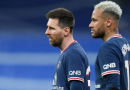 “It Was Hell On Earth For Messi & I Playing At PSG”, Neymar
