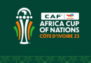 Full List Of The 24 Countries That Qualified For 2023 AFCON