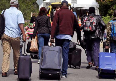 Japa: 10 Countries That Allow Foreign Students Bring Dependants