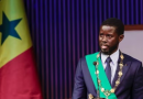 13 Things To Know About The New & The Youngest Senegal President Diomaye Faye