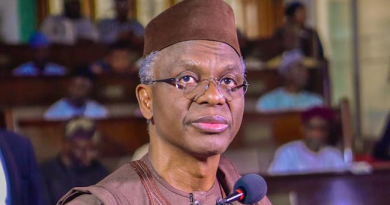 State Electoral Commissions Are Governors’ Rigging Tool, El-rufai