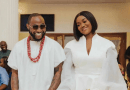“Resemblance Between Late Son Ifeanyi & My New Son Scary”, Davido