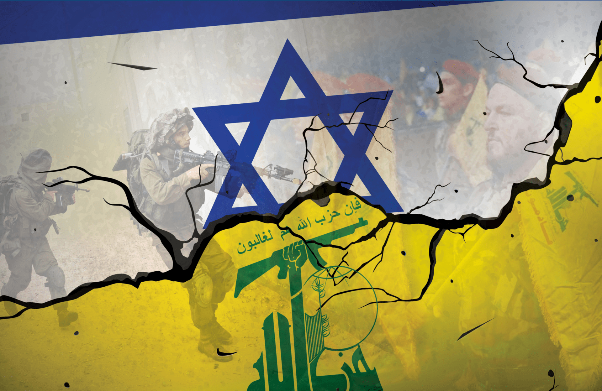Pagers Explode Across Lebanon, Injuring Dozens Of Hezbollah Members ...