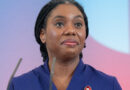 “I Do Not Identify As Nigerian As I Have Not Held Nigerian Passport For 20yrs”, Kemi Badenoch