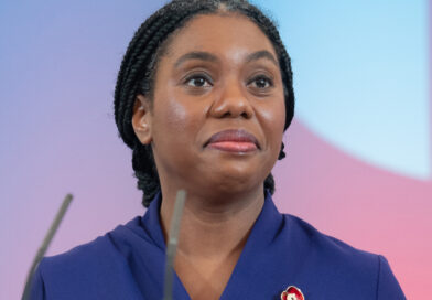 “My Nigerian Boarding School Experience Could Be Compared To A Life In Prison” Kemi Badenoch Recounted