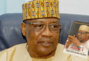 You’re Always Envied,’ Abacha’s Son, Sadiq Reacts To IBB’s Autobiography (pics)