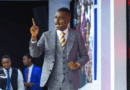 I Contributed ₦250M Out Of N1.5Bn For Oyedepo’s Rolls Royce Gift, Pastor Korede Komaiya (pics)