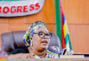 Moment Desmond Elliot Cries As Meranda Steps aside As Speaker (pics & video)