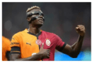 Real Madrid May Trade Vinicius Junior For Osimhen 