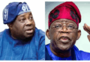 “I Will Not Be Surprised Tomorrow If INEC Declares It Has Joined APC”. Dele Momodu Alleges Coercion By Tinubu (video)