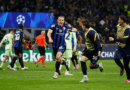 Prophet Embarrassed After Failed Barcelona Champions League Prophecy (video)