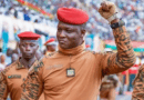Why Burkina Faso’s Junta Leader Has Captured Hearts & Minds Around The World
