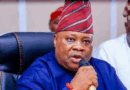 “Judge My Work, Not My Moves”, Gov. Adeleke Defends Love For Dancing (video) 