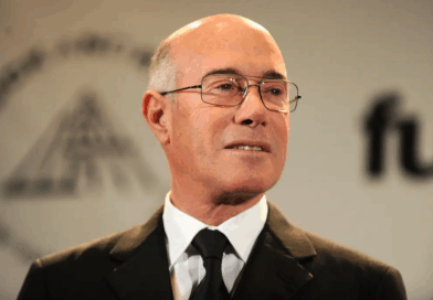 Entertainment Billionaire David Geffen, 82, Files For Divorce From Go-Go Dancer Husband, 32, Without Prenup (pics)