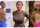“I Do Not Have Cancer”, Mercy Johnson Okojie Clarifies