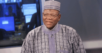 Tinubu & His Mother Supported Babangida’s June 12 Annulment, Sule Lamido 