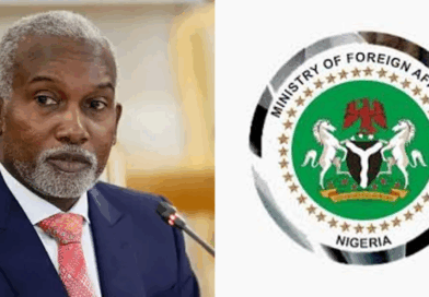 Nigeria’s Foreign Ministry Silent as UAE Blocks Visas, Demands Nigerians Show $60,000 Bank History for Entry