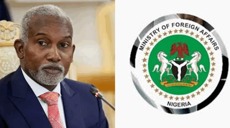 Nigeria’s Foreign Ministry Silent as UAE Blocks Visas, Demands Nigerians Show $60,000 Bank History for Entry