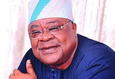 “Exhume My Father’s Corpse & Conduct DNA On Us”. Alao Akala’s Eldest Daughter Aderinto Over Father’s Estate