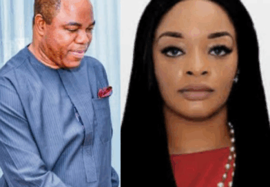 She & Her Mother Were Desperate, I Regret Having Anything To Do With Family, Ex Chairman Skye Bank Ayeni Talks About Estranged Sidechick