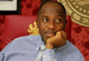 “You Are Complaining After Spending 23 Years In Govt”,  Wike’s Aide Lere Olayinka Bombs Amaechi