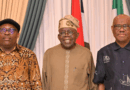 Tinubu To Reinstate Fubara But Won’t Seek Re-Election
