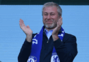 Ex Chelsea Owner, Roman Abramovich Breaks 3yr Silence After Being Forced To Sell The Club