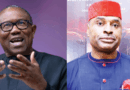 “Peter Obi Betrayed Me; He’s Committing Political Suicide”, Kenneth Okonkwo Bares It All (video)