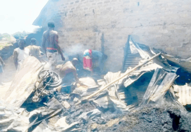 Benue Killings: “If Your Community Is Being Attacked, Don’t Listen To Preachers Telling You To Rely On God”, Nigerian Catholic Priest