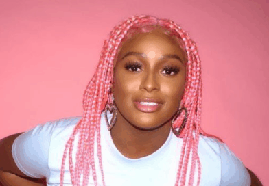 “I Am Not The Only Woman In This Situation”. DJ Cuppy Goes Philosophical, Encourages Fellow Women Over 30 Searching For Partners (video)
