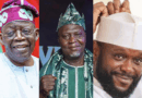 “We May Curse Anyone Who Votes For Tinubu Again”, Veteran Yoruba Actor Alapini (pic)