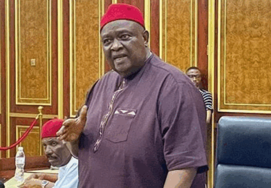 “If My Young Widow Remarries, She Risks Losing Her Inheritance”. Read Contents Of Late Chief Iwuanyanwu’s Alleged Will (pics)