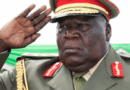 Video Of 86yr Old Ugandan Lawmaker, Moses Ali Seeking To Be Re-elected (pics, watch) 