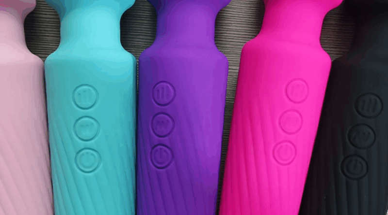 Nigerian Woman Takes Her Vibrator To Her Phone Technician For Repair (pics)