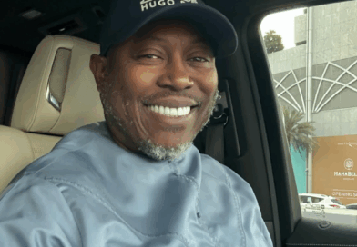 “I Ache For The Life I Left Behind Just 4 Months Ago” Deported Simon Guobadia From USA. Nigerians React (pics)