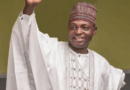 Humanitarian Affairs Minister, Nentawe Yilwatda, Emerges APC National Chairman (pic)