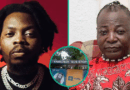 “Charly Boy Bus Stop Renamed To Baddo Bus Stop”: Bariga LCDA Chairman Honours Olamide, Sunny Ade, Others