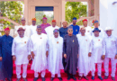 US Embassy Shares Report On How Nigerian Govs Lavish Billions On Buildings