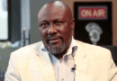 “‘APC Comot For Road, ADC Don Come’, Dino Melaye’s Chant Against Tinubu’s Party (video)
