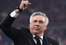 Former Real Madrid Coach, Carlo Ancelotti Sentenced To One Year In Prison Over Tax Fraud