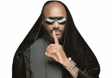 Men Aren’t Built To Be With Only One Sexual Partner,  2Baba (video)