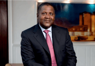 Meet 3 Daughters Of Dangote That Are Taking Leadership Roles As He Steps Back (pics)